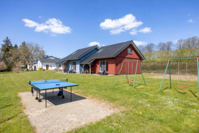 Ostsee Landurlaub auf dem Ferienhof OFC 21